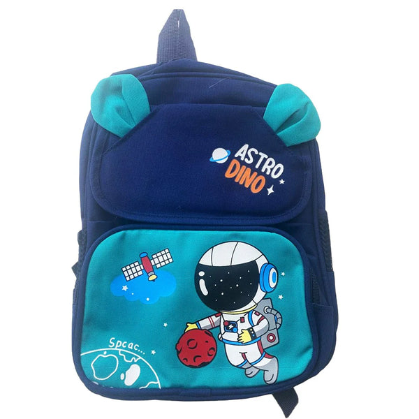 Cute Astronaut Backpack Jasminestar