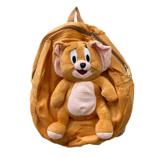 Characters Soft Bag