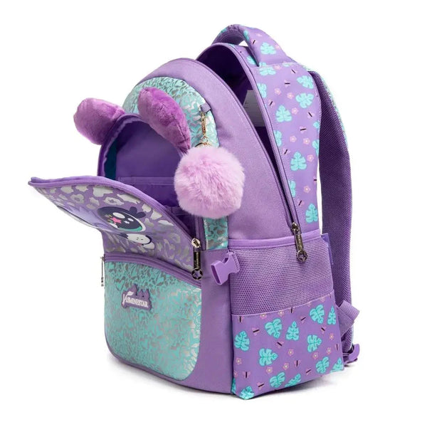 Backpack School Bag Cute Designs - Jasminestar