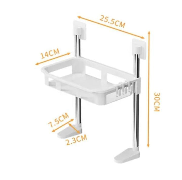 Multilayer Rack Bath Stand