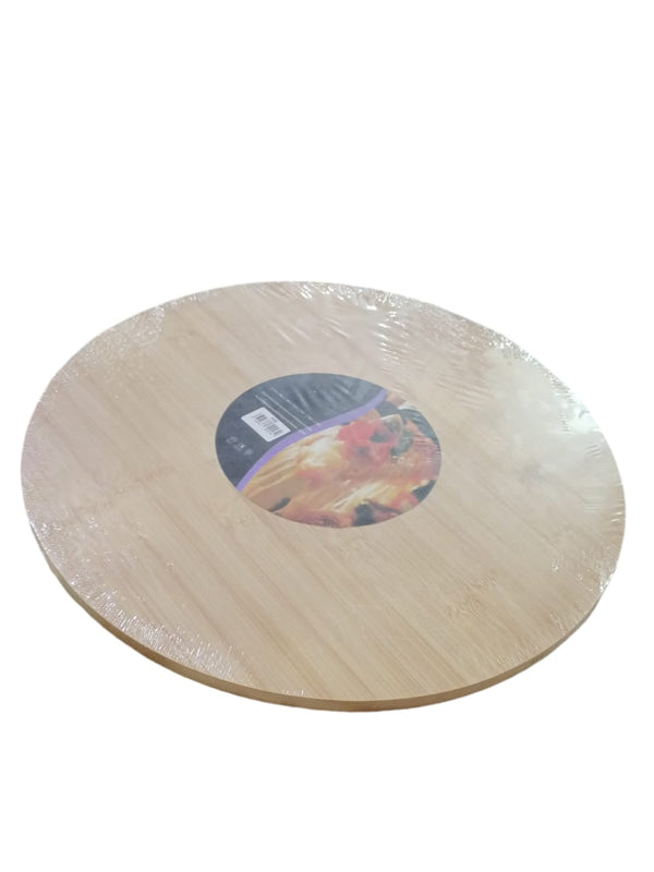 Round Cutting Board 1.2x39x39 cm