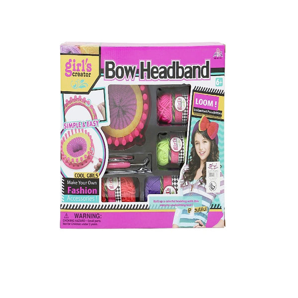 Bow handband
