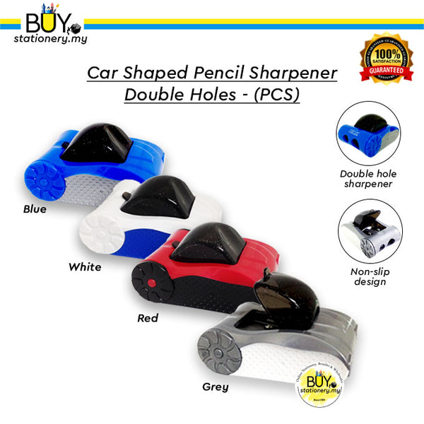 Car shaped sharpener 1 pc