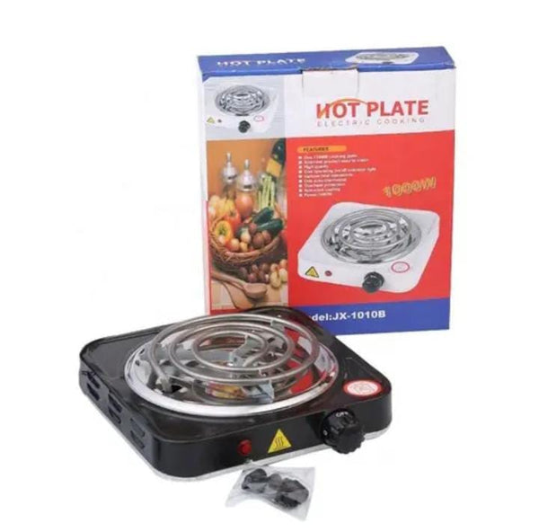 Electric Hot Plate for Cooking