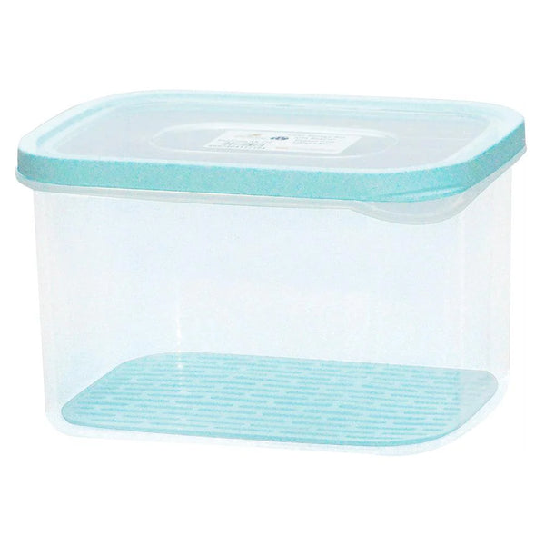 Cheese storage box with strainer 1.6 L