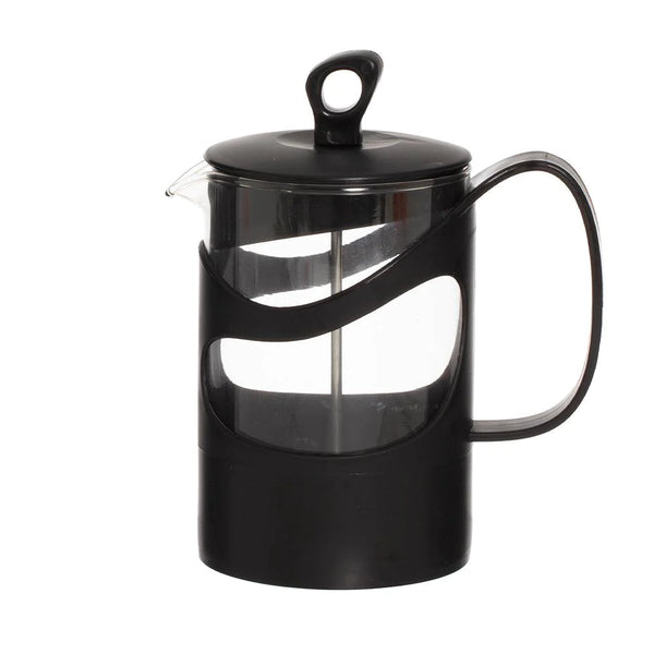 Herevin Coffee Press Maker With Filter