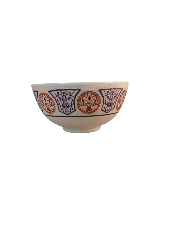 12 cm Melamine Bowl