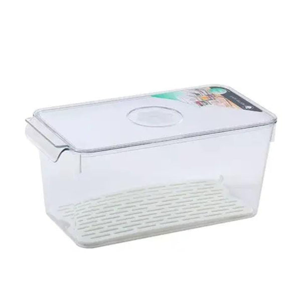 DEERBOX 31x16x15cm Plexi Fridge Box