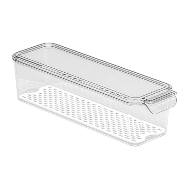 DEERBOX 24x11x9 cm Plexi Fridge Box