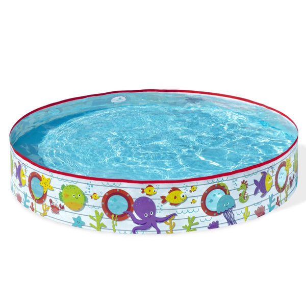 Kids Fill N Fun Pool 1.52 m x 25 cm