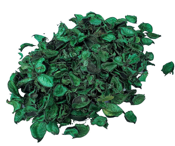 Artificial  Potpourri Flowers Leaves 140 g