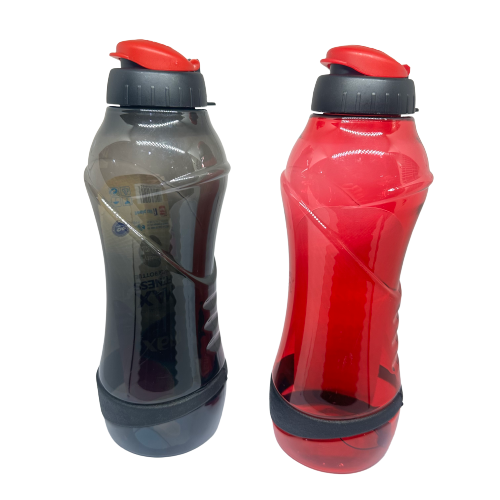Max fitness water bottle 750 ml