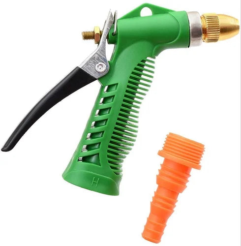 Ergonomic Lever Spray