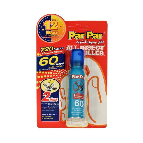 PARPAR All Insect Killer