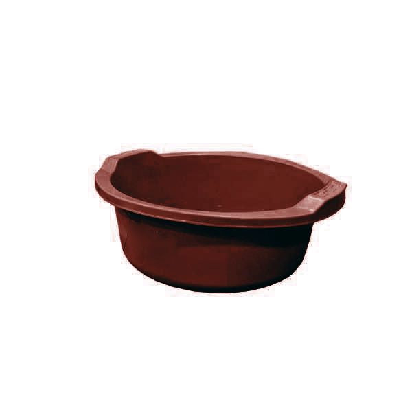 Arizona 40 cm plastic bowl