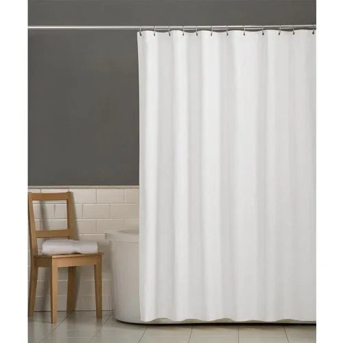 Bonbain bathroom curtain 180*180 cm