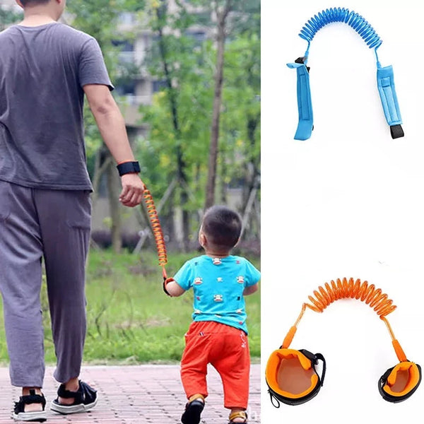 Kids Anti-Lost Safety Strap