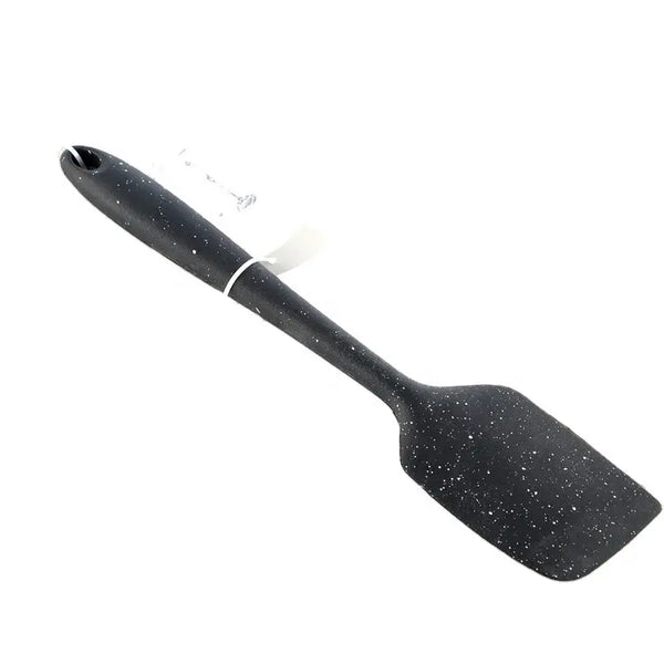 Silicone basting spatula