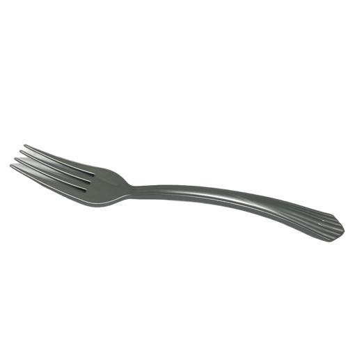 Disposable large forks 24 pcs