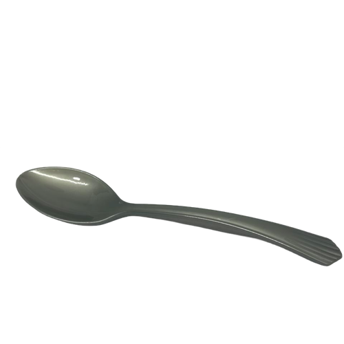 Disposable large spoons 24 pcs