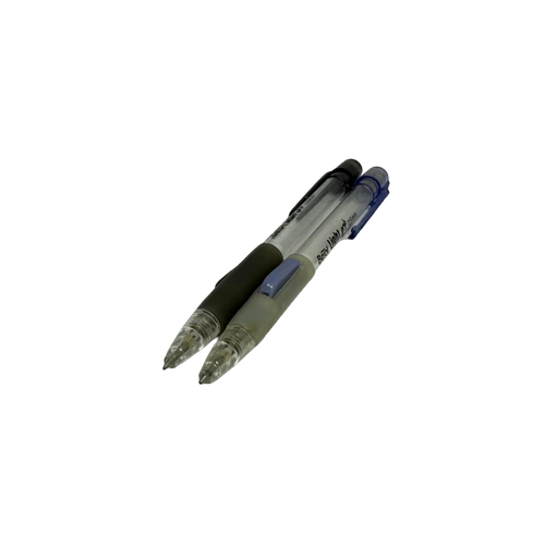Changeable graphite tips pencil 0.5 mm