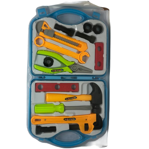 Engineering Tools bag toy
