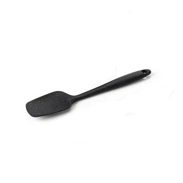 Silicone basting spoon