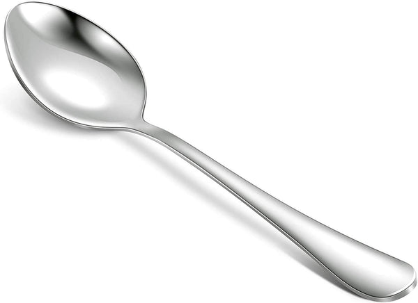 Stainless coated spoon *6