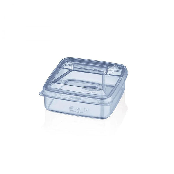 Square storage container 250 ML