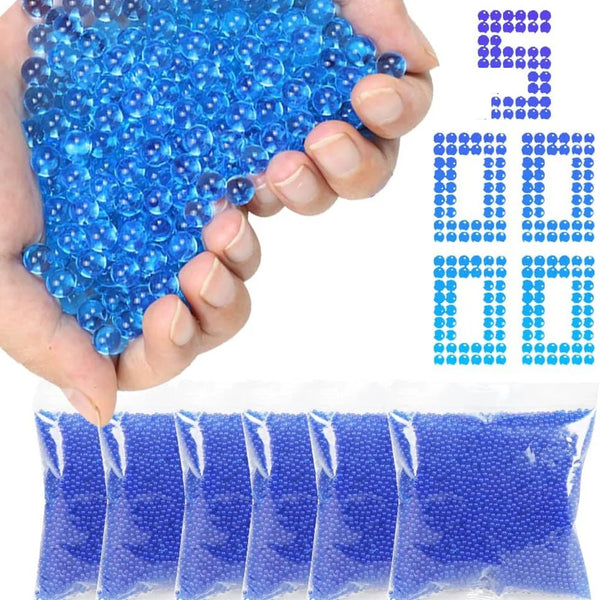 Super Gel Ball - 5000pcs