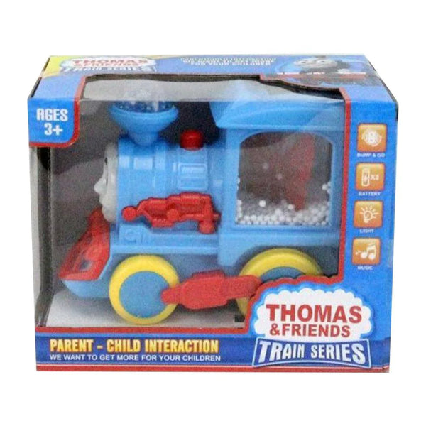 Thomas train