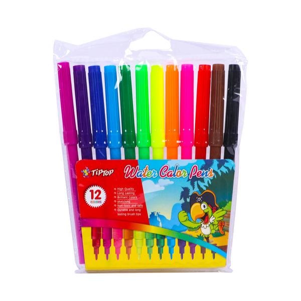 Color Pen Set-12