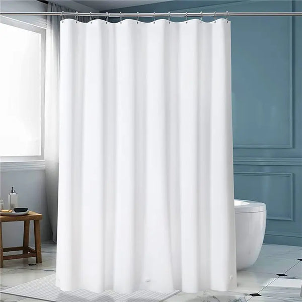Shower curtain 178 x 183 cm
