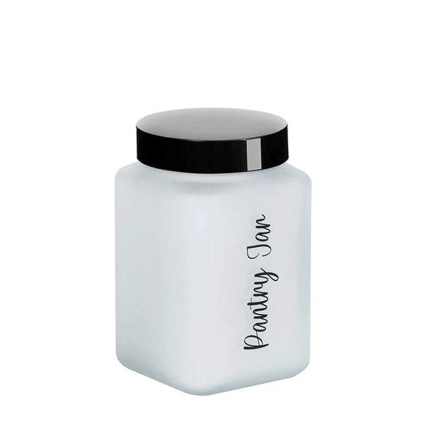 Herevin White Ice Jar