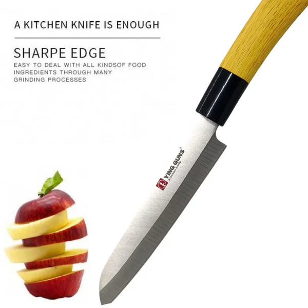 Fruit knife ying guns