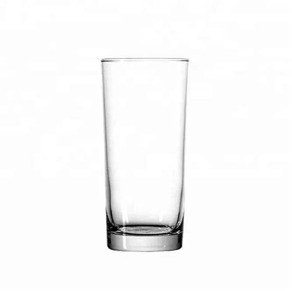 Zama glass cup 410 ml 6pcs